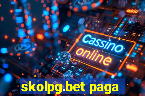 skolpg.bet paga